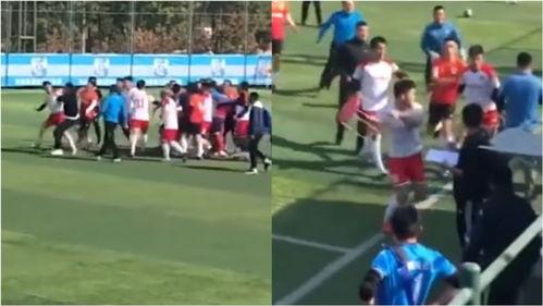 足球球员爆料视频最新,球员亲述幕后真相,独家爆料视频引发热议